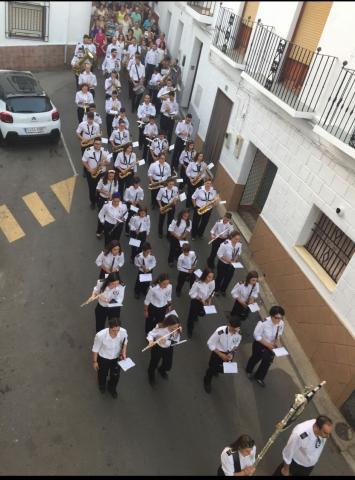 Fiñana agosto 2017
