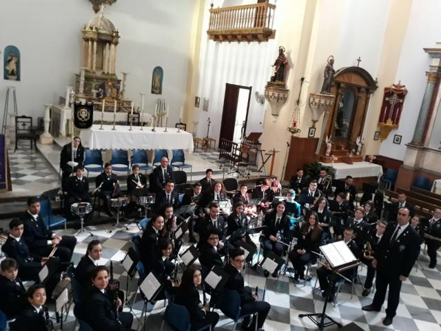 Alboloduy Marzo 2018