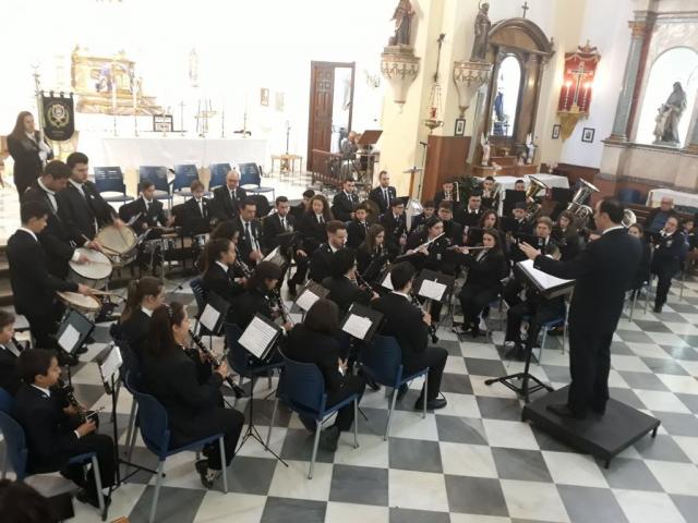 Alboloduy Marzo 2018