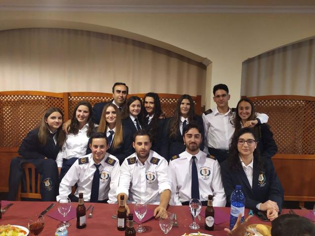 Celebración Santa Cecilia 22-11-2019