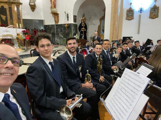 Concierto de Año Nuevo 2020
